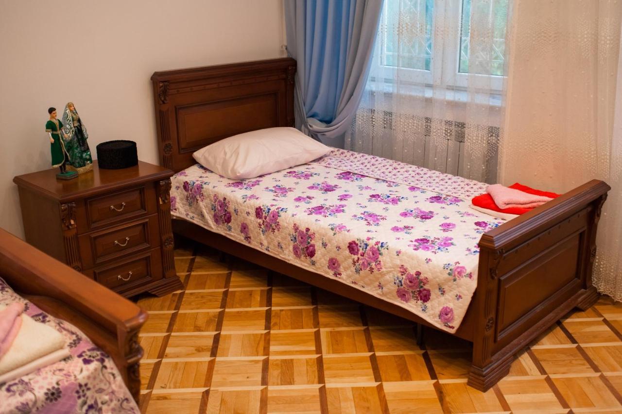 Land Of Fire Hostel Baku Kültér fotó