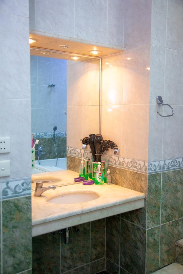 Land Of Fire Hostel Baku Kültér fotó