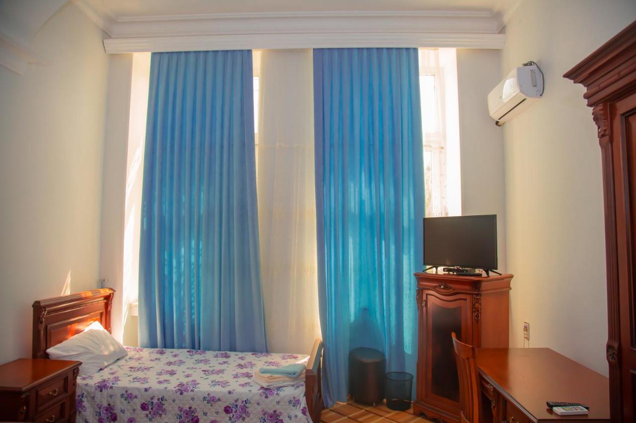 Land Of Fire Hostel Baku Kültér fotó