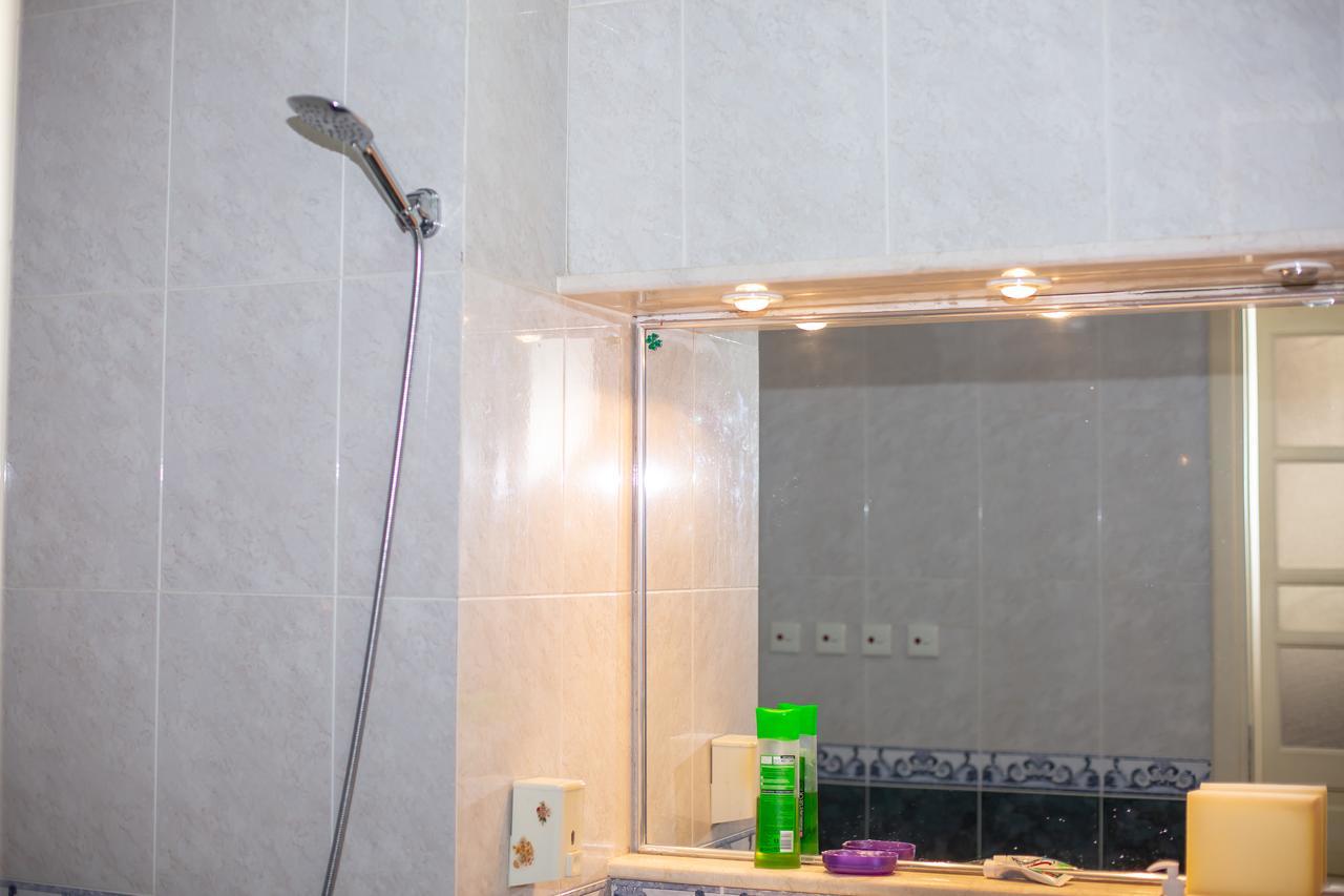 Land Of Fire Hostel Baku Kültér fotó