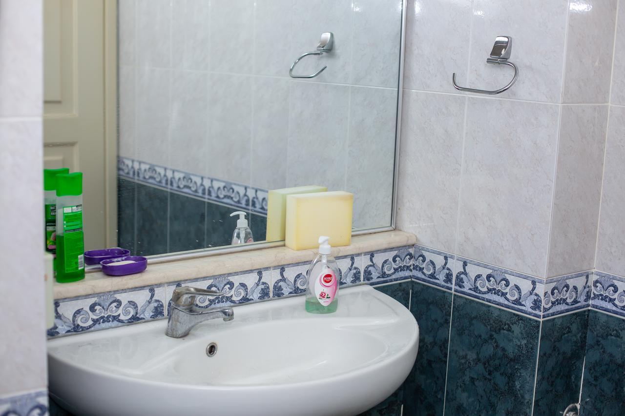 Land Of Fire Hostel Baku Kültér fotó